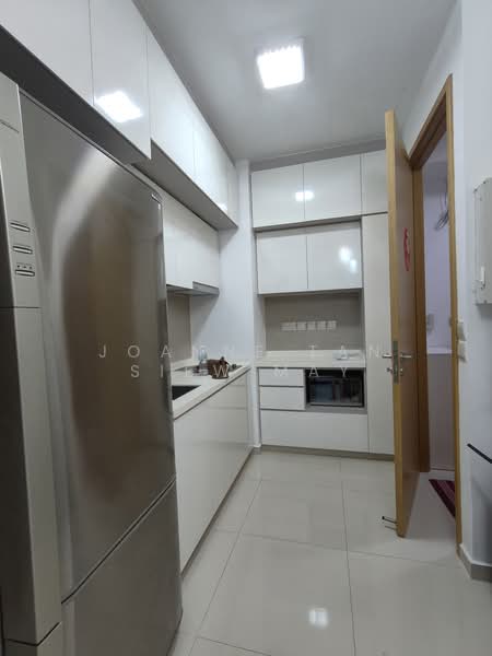 Loft 33 @ Geylang, 33 Geylang Lorong 32, 1 Bedroom, 400 sqft, Condominium For Rent, by Joanne Tan Siew May, 25420360 - PropertyGuru.com.sg