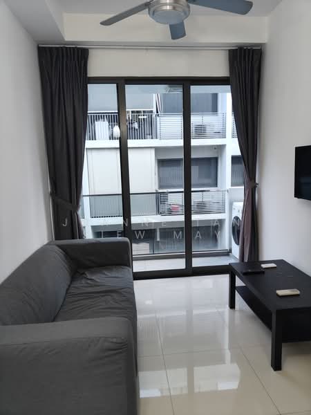 Loft 33 @ Geylang, 33 Geylang Lorong 32, 1 Bedroom, 400 sqft, Condominium For Rent, by Joanne Tan Siew May, 25420360 - PropertyGuru.com.sg