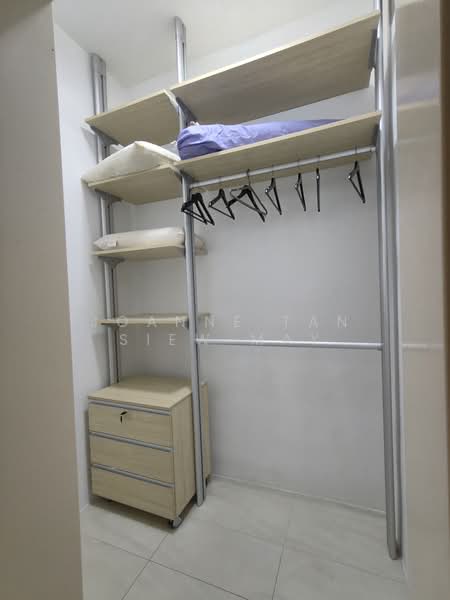 Loft 33 @ Geylang, 33 Geylang Lorong 32, 1 Bedroom, 400 sqft, Condominium For Rent, by Joanne Tan Siew May, 25420360 - PropertyGuru.com.sg
