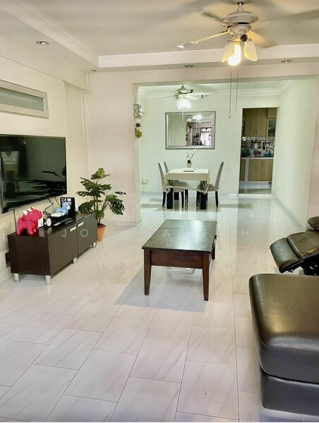 For Sale - 432 Choa Chu Kang Avenue 4