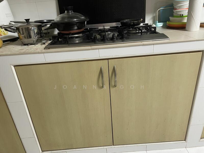 For Sale - 432 Choa Chu Kang Avenue 4