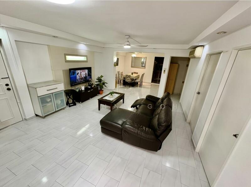 For Sale - 432 Choa Chu Kang Avenue 4