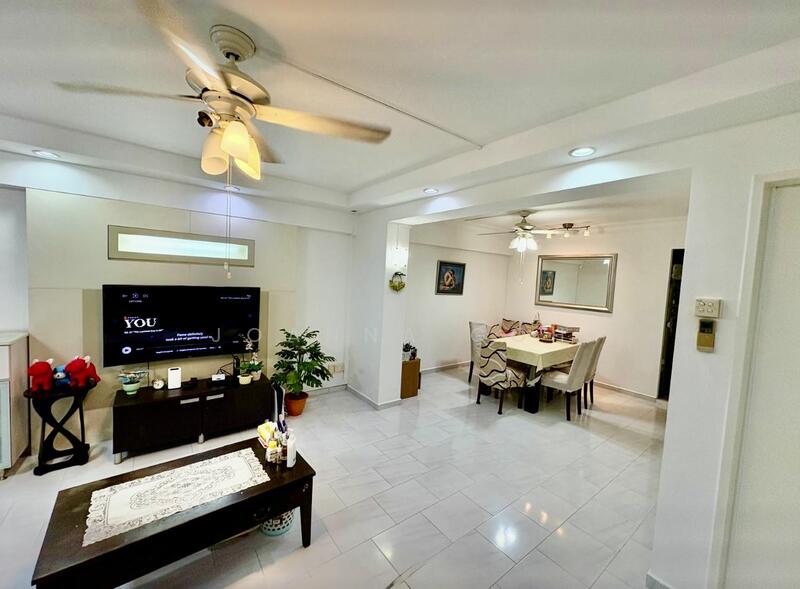 For Sale - 432 Choa Chu Kang Avenue 4