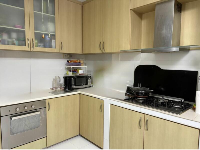 For Sale - 432 Choa Chu Kang Avenue 4