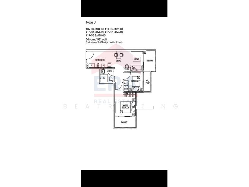 For Rent Prestige Heights