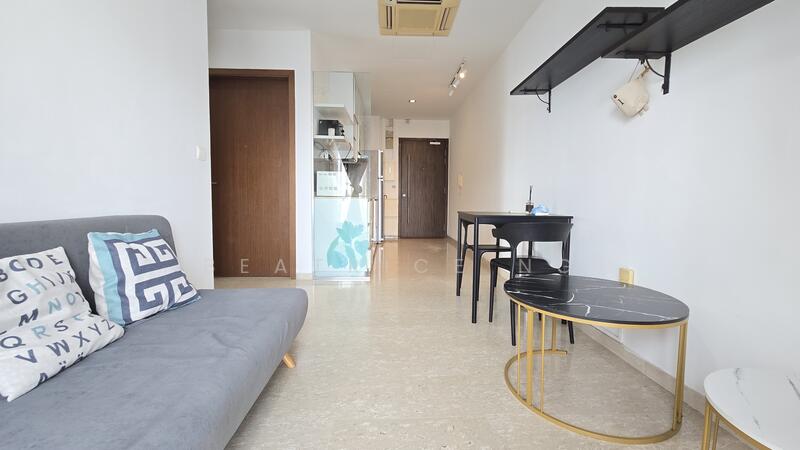 For Rent - Prestige Heights