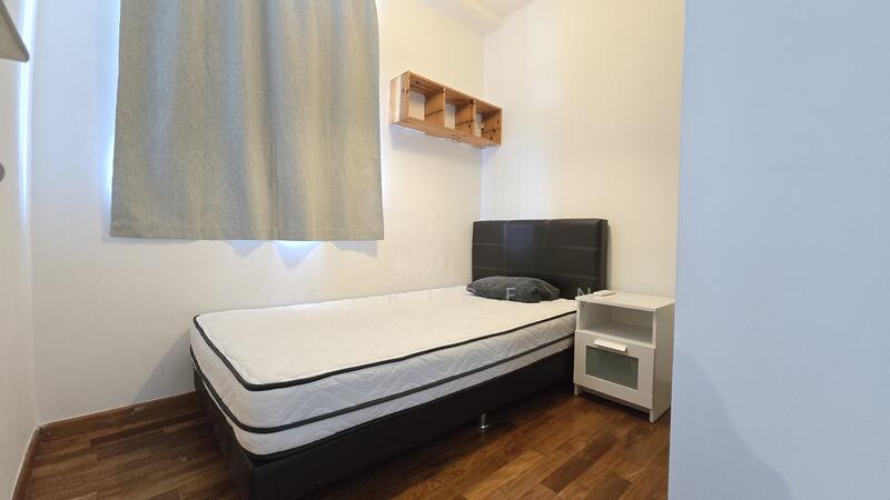 For Rent - Prestige Heights