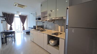 For Rent - Prestige Heights