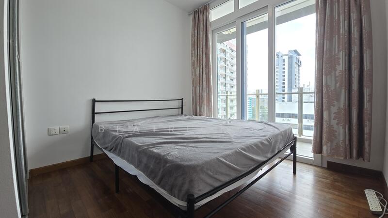 For Rent - Prestige Heights