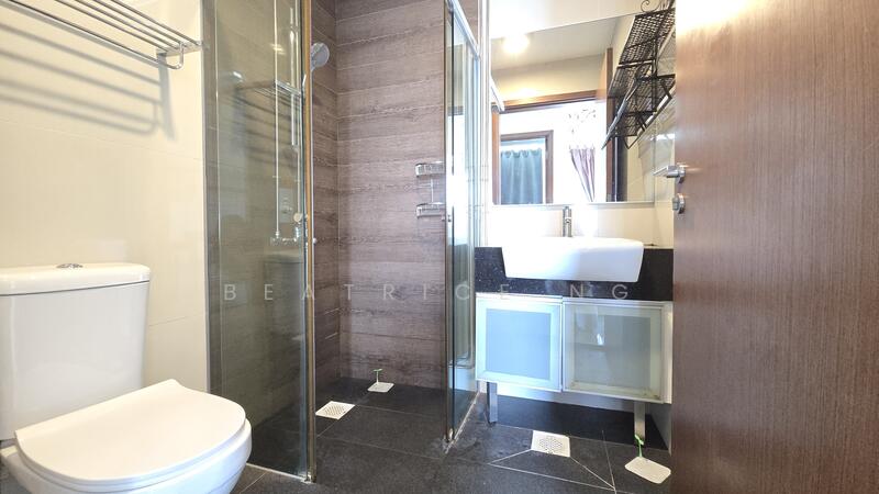 For Rent - Prestige Heights