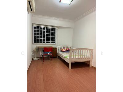 For Rent - 503B Canberra Link