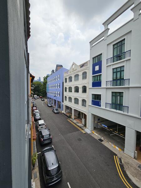 Eng Hoon/ Tiong Bahru / Seng Poh/ Yong Siak St, Eng Hoon/ Tiong Bahru / Seng Poh/ Yong Siak St, 2,700 sqft, Shop / Shophouse For Sale, by Lloyd Lim, 25420453 - CommercialGuru.com.sg