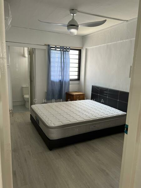 Masterbedroom