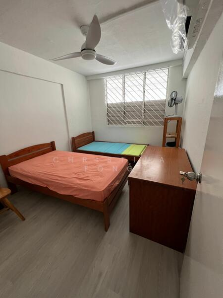 bedroom 2