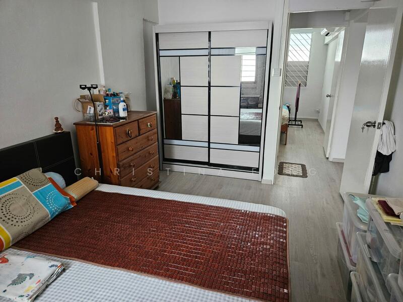For Rent - 406 Sin Ming Avenue