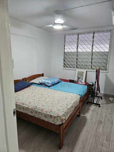 For Rent - 406 Sin Ming Avenue