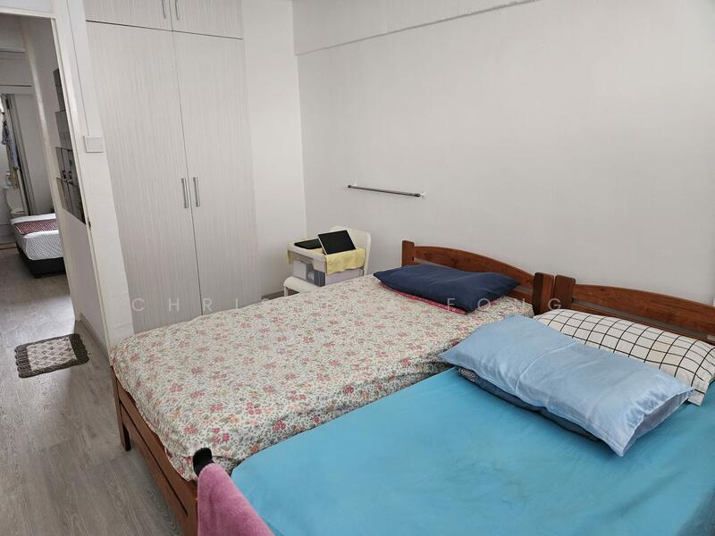 For Rent - 406 Sin Ming Avenue