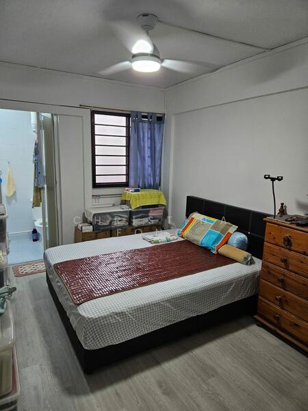 For Rent - 406 Sin Ming Avenue