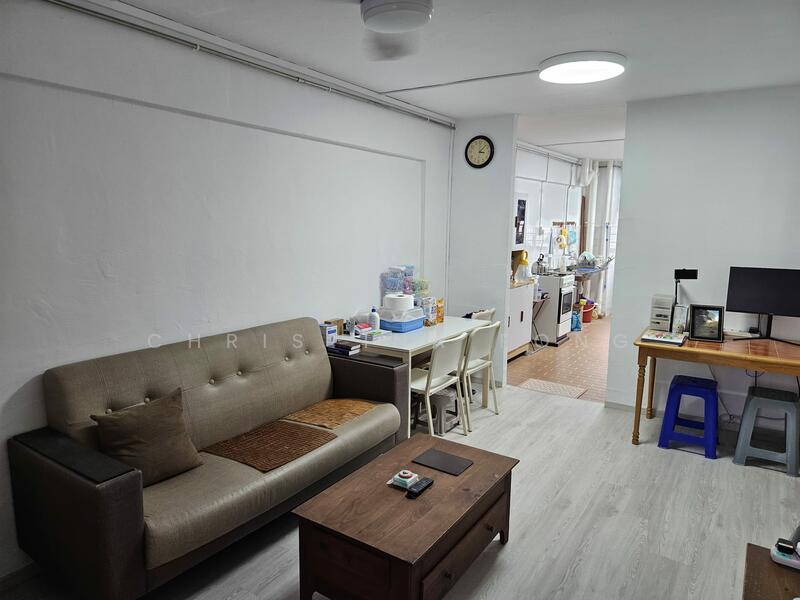 For Rent - 406 Sin Ming Avenue