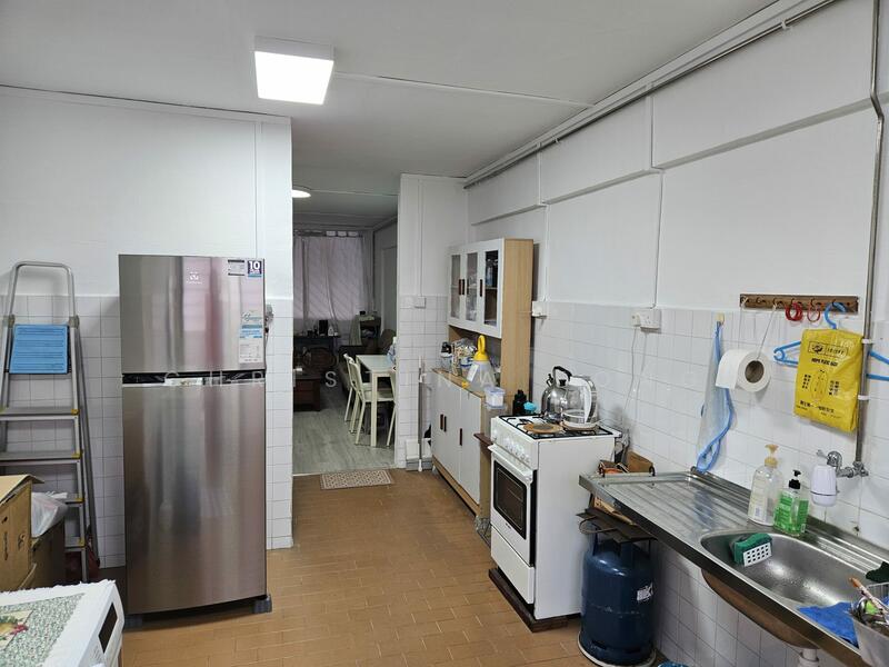 For Rent - 406 Sin Ming Avenue