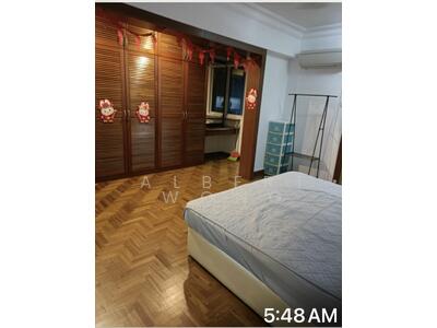For Rent - Pandan Valley