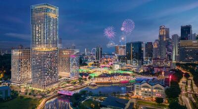 For Sale - CanningHill Piers