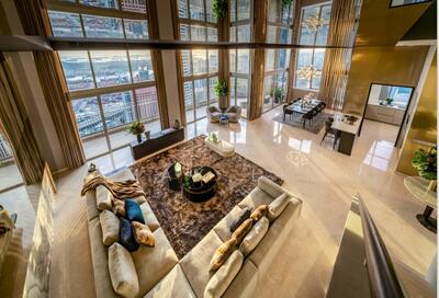 For Sale - V on Shenton