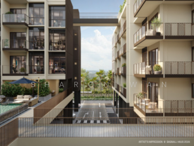 For Sale - Doorstep to mrt, freehold, 1km to Temasek Pri, cheapest in D16!