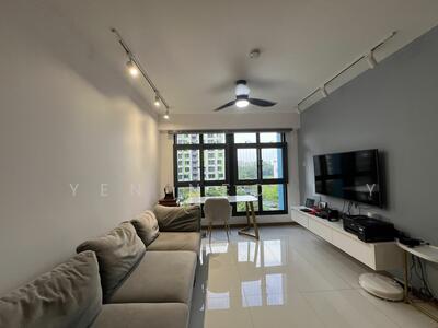 For Rent - 115A Alkaff Crescent