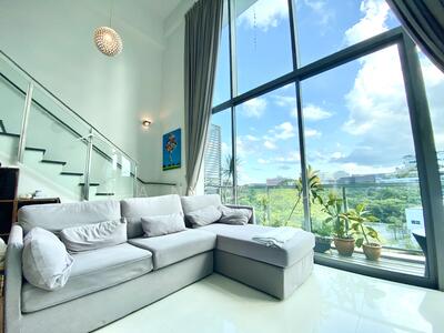 For Sale - One-North Residences