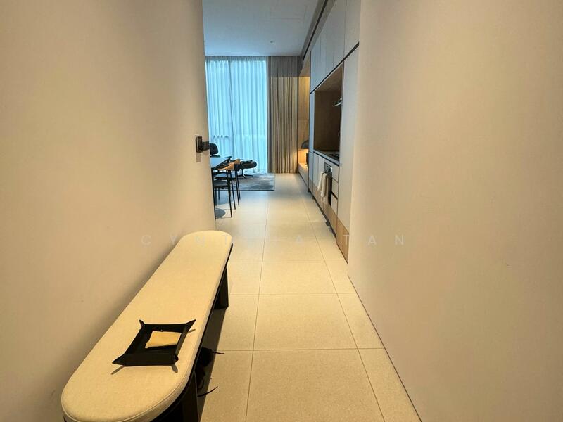 Petit Jervois, 33 Jervois Road, Tanglin / Holland / Bukit Timah, 1 Bedroom, 603 sqft, Condominium For Rent, by Cynthia Tan, 25420697 - PropertyGuru.com.sg