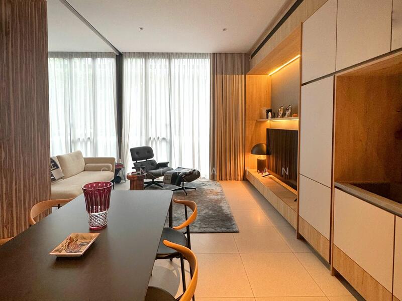 Petit Jervois, 33 Jervois Road, Tanglin / Holland / Bukit Timah, 1 Bedroom, 603 sqft, Condominium For Rent, by Cynthia Tan, 25420697 - PropertyGuru.com.sg