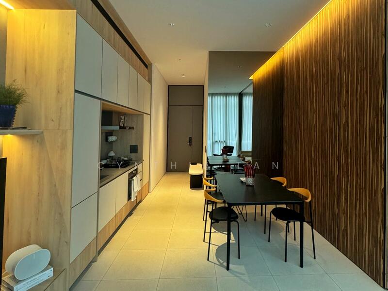 Petit Jervois, 33 Jervois Road, Tanglin / Holland / Bukit Timah, 1 Bedroom, 603 sqft, Condominium For Rent, by Cynthia Tan, 25420697 - PropertyGuru.com.sg
