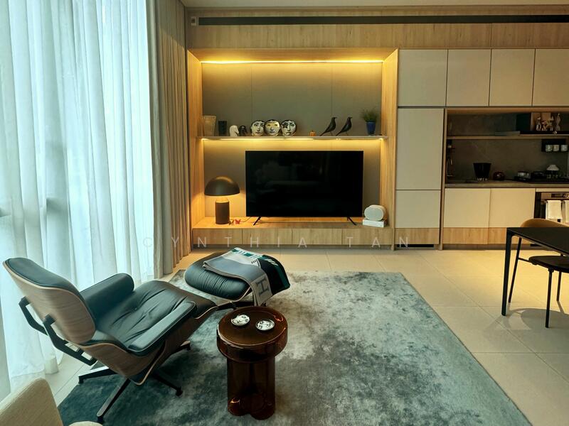 Petit Jervois, 33 Jervois Road, Tanglin / Holland / Bukit Timah, 1 Bedroom, 603 sqft, Condominium For Rent, by Cynthia Tan, 25420697 - PropertyGuru.com.sg
