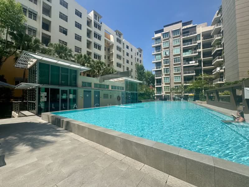 The Alcove, 10 Lorong 27 Geylang Singapore, 2 Bedrooms, 1,087 sqft, Condominium For Sale, by Ella Chang 张慧媄, 25420725 - PropertyGuru.com.sg
