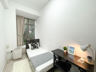 For Rent - The Sterling