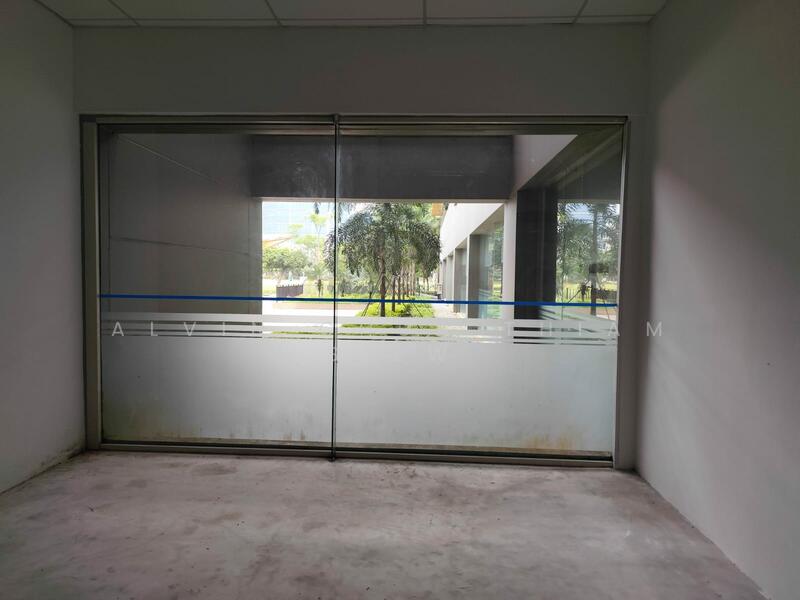 Nordic European Centre, 3 International Business Park, Boon Lay / Jurong / Tuas, 721 sqft, Business / Science Park For Rent, by Alvin Chua Thiam Siew, 25420752 - CommercialGuru.com.sg