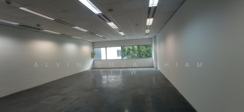 Teletech Park, 20 Science Park Road, 980 sqft, Business / Science Park For Rent, by Alvin Chua Thiam Siew, 25420758 - CommercialGuru.com.sg