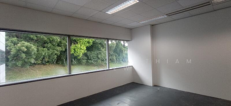 Teletech Park, 20 Science Park Road, 980 sqft, Business / Science Park For Rent, by Alvin Chua Thiam Siew, 25420758 - CommercialGuru.com.sg