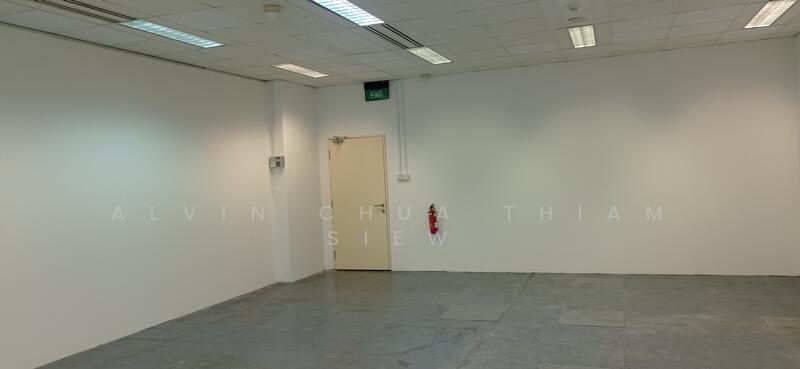Teletech Park, 20 Science Park Road, 980 sqft, Business / Science Park For Rent, by Alvin Chua Thiam Siew, 25420758 - CommercialGuru.com.sg