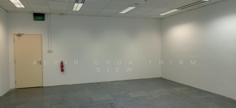 Teletech Park, 20 Science Park Road, 980 sqft, Business / Science Park For Rent, by Alvin Chua Thiam Siew, 25420758 - CommercialGuru.com.sg