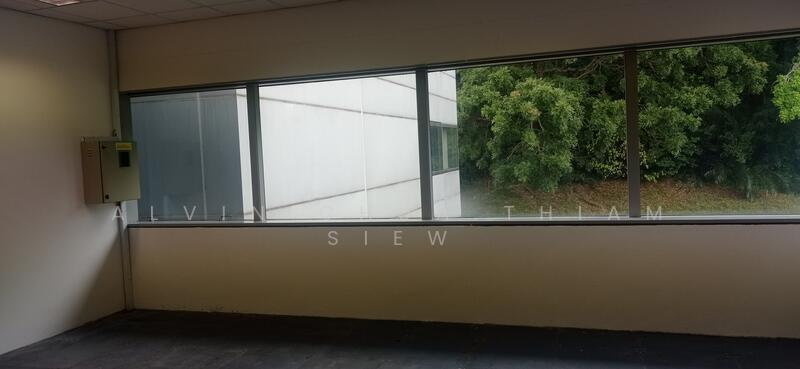 Teletech Park, 20 Science Park Road, 980 sqft, Business / Science Park For Rent, by Alvin Chua Thiam Siew, 25420758 - CommercialGuru.com.sg