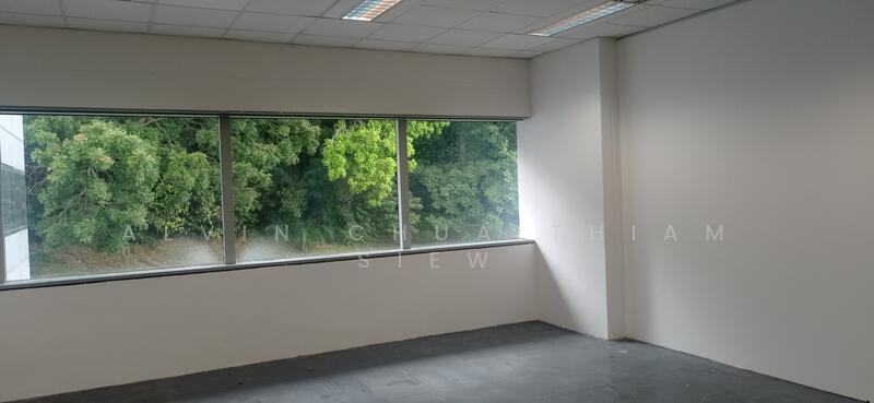 Teletech Park, 20 Science Park Road, 980 sqft, Business / Science Park For Rent, by Alvin Chua Thiam Siew, 25420758 - CommercialGuru.com.sg