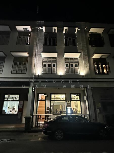 ❤️Must Sell! Rare & Cheap Freehold Shophouse in Chinatown for SALE!❤️, Teo Hong, 4,500 sqft, Food & Beverage For Sale, by Raymond Giam (严麒敬), 25420760 - CommercialGuru.com.sg