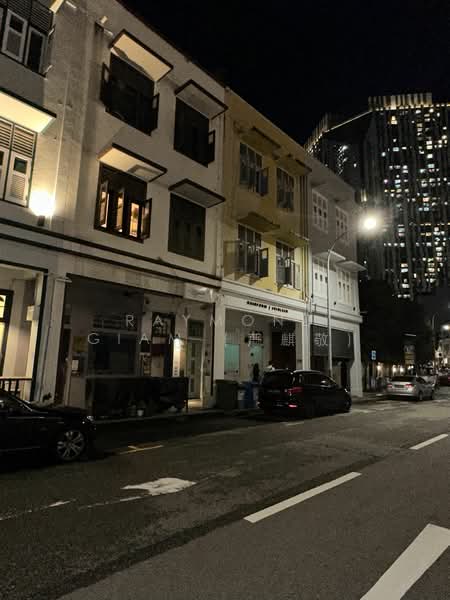 ❤️Must Sell! Rare & Cheap Freehold Shophouse in Chinatown for SALE!❤️, Teo Hong, 4,500 sqft, Food & Beverage For Sale, by Raymond Giam (严麒敬), 25420760 - CommercialGuru.com.sg