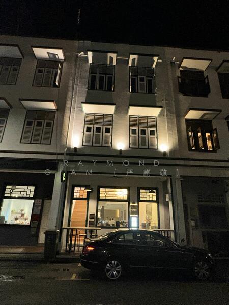 ❤️Must Sell! Rare & Cheap Freehold Shophouse in Chinatown for SALE!❤️, Teo Hong, 4,500 sqft, Food & Beverage For Sale, by Raymond Giam (严麒敬), 25420760 - CommercialGuru.com.sg