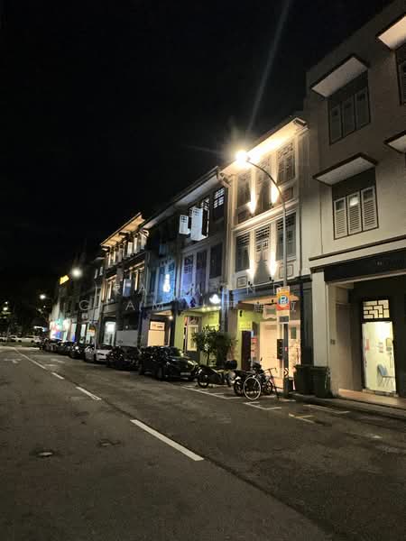 ❤️Must Sell! Rare & Cheap Freehold Shophouse in Chinatown for SALE!❤️, Teo Hong, 4,500 sqft, Food & Beverage For Sale, by Raymond Giam (严麒敬), 25420760 - CommercialGuru.com.sg