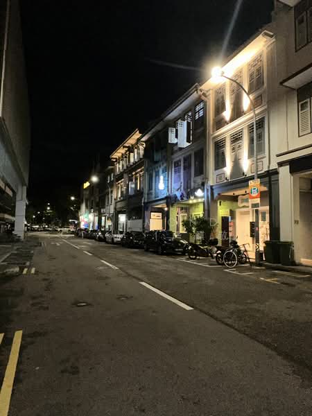 ❤️Must Sell! Rare & Cheap Freehold Shophouse in Chinatown for SALE!❤️, Teo Hong, 4,500 sqft, Food & Beverage For Sale, by Raymond Giam (严麒敬), 25420760 - CommercialGuru.com.sg