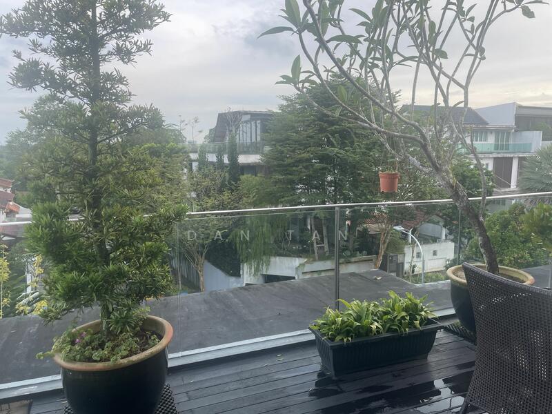 ⭐️MOVE IN⭐️HUA GUAN⭐️$26xx psf⭐️, Hua guan, Tanglin / Holland / Bukit Timah, 7 Bedrooms, 5,500 sqft, Semi-Detached House For Sale, by Dan Tan, 25420778 - PropertyGuru.com.sg