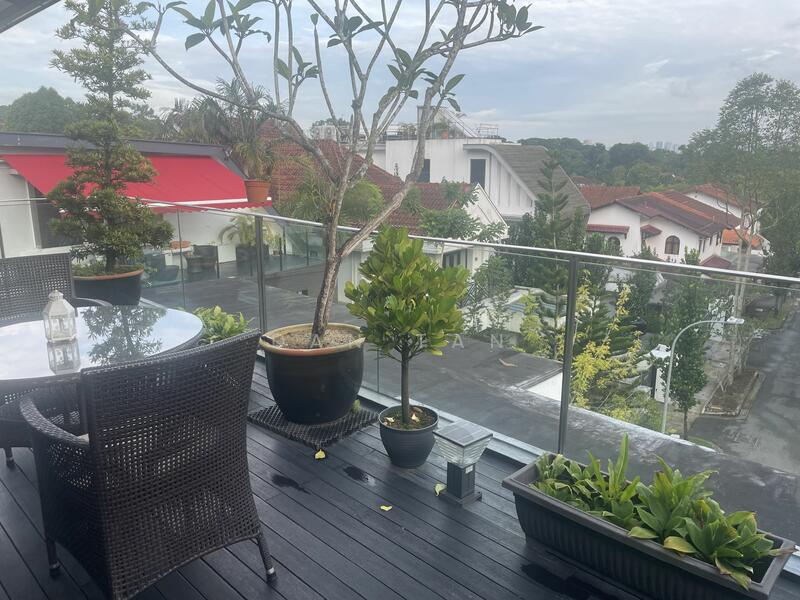 ⭐️MOVE IN⭐️HUA GUAN⭐️$26xx psf⭐️, Hua guan, Tanglin / Holland / Bukit Timah, 7 Bedrooms, 5,500 sqft, Semi-Detached House For Sale, by Dan Tan, 25420778 - PropertyGuru.com.sg